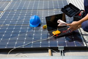 Conditions d’installation de panneaux solaire par Solaires Photovoltaïques à Villeneuve-de-Marsan